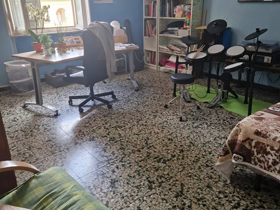 Immagine 18 di Appartamento in vendita  a Pisa