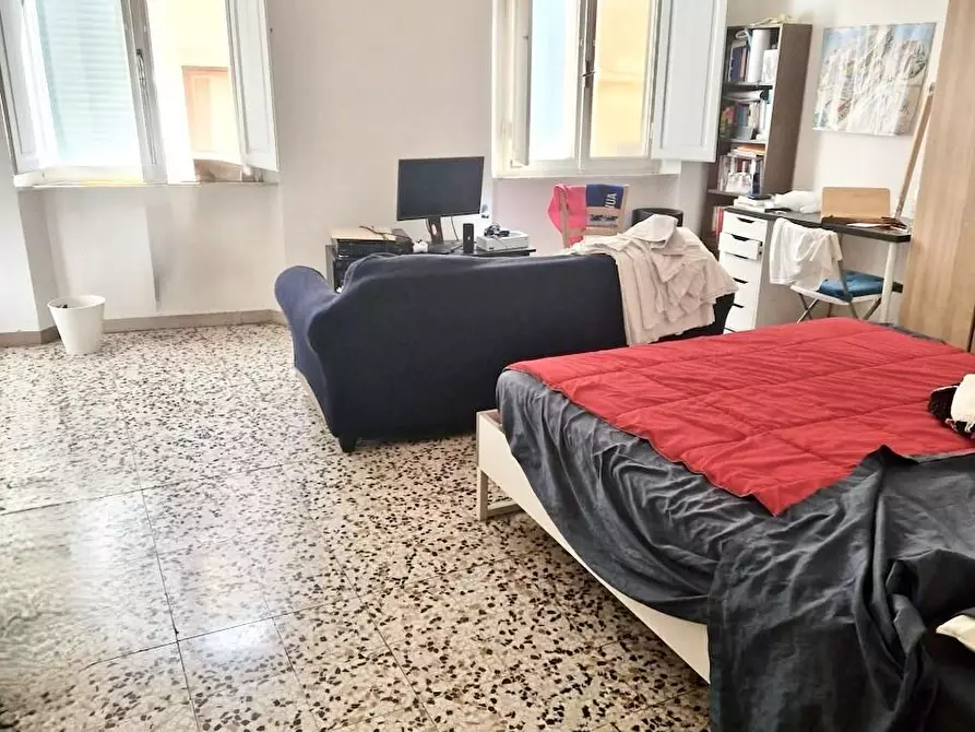 Immagine 1 di Appartamento in vendita  a Pisa