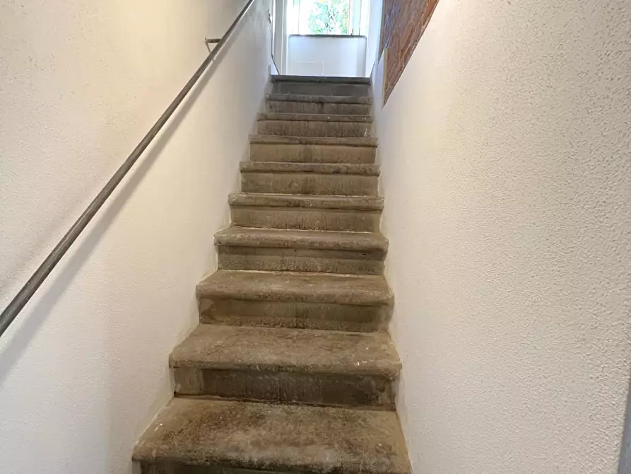 Immagine 7 di Terratetto in vendita  a Pisa