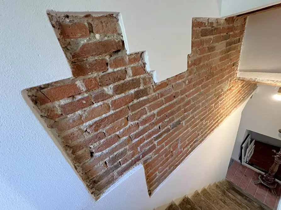 Immagine 8 di Terratetto in vendita  a Pisa