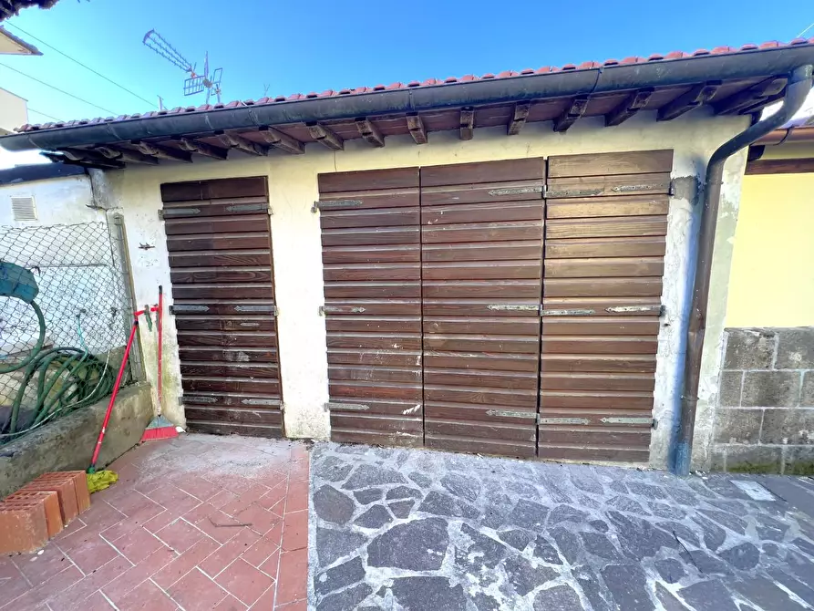Immagine 18 di Terratetto in vendita  a Pisa