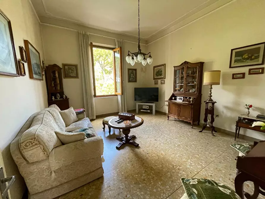 Immagine 1 di Appartamento in vendita  a Empoli