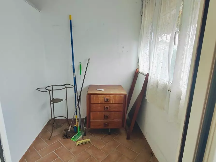 Immagine 10 di Villetta a schiera in vendita  a Ortonovo