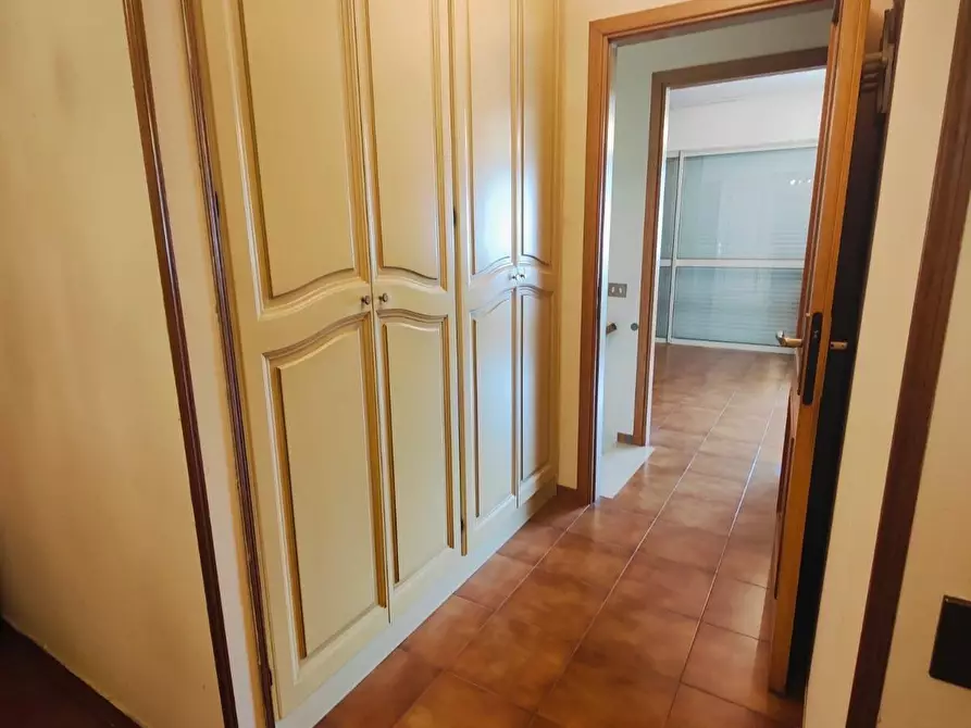 Immagine 13 di Villetta a schiera in vendita  a Ortonovo