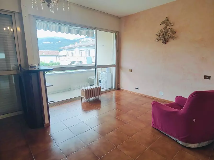 Immagine 16 di Villetta a schiera in vendita  a Ortonovo