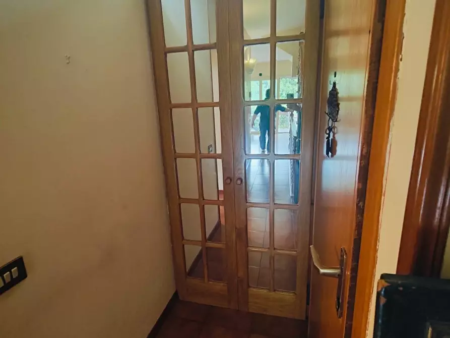 Immagine 23 di Villetta a schiera in vendita  a Ortonovo