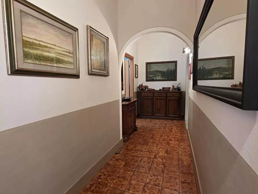 Immagine 15 di Appartamento in vendita  a Crespina Lorenzana
