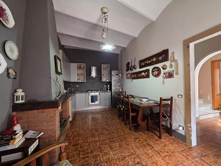 Immagine 29 di Appartamento in vendita  a Crespina Lorenzana