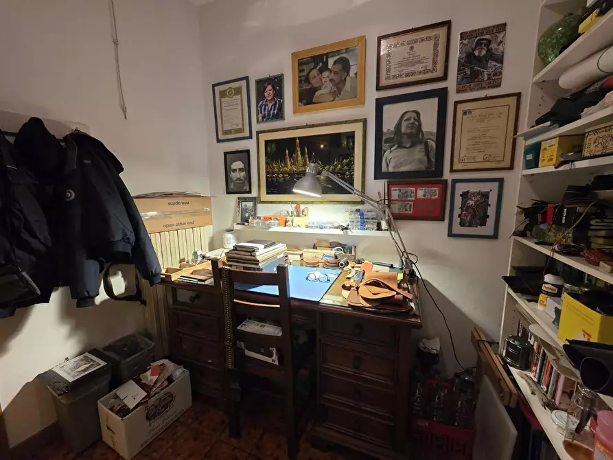 Immagine 19 di Appartamento in vendita  a Crespina Lorenzana