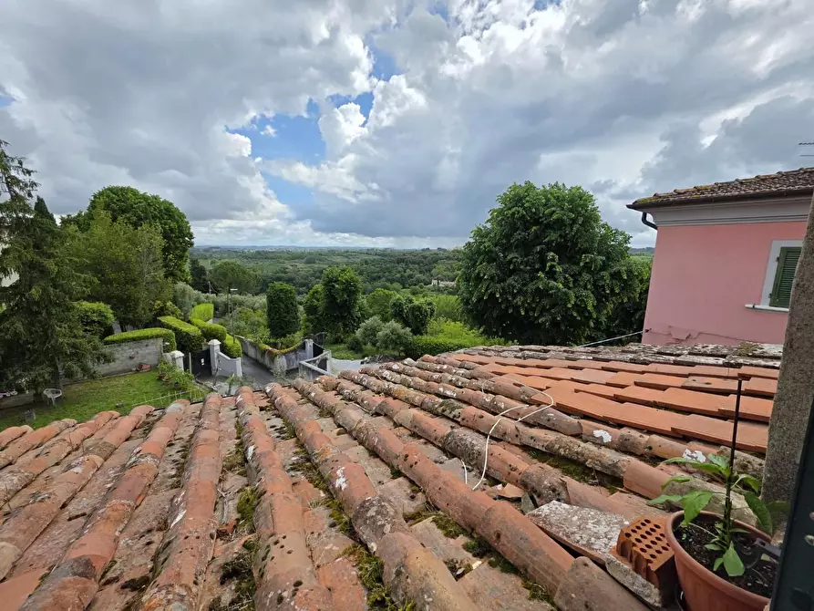 Immagine 2 di Appartamento in vendita  a Crespina Lorenzana