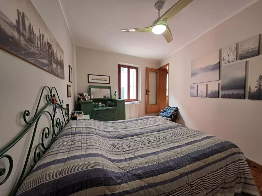 Immagine 14 di Appartamento in vendita  a Crespina Lorenzana