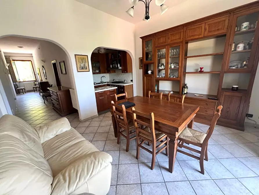 Immagine 2 di Appartamento in vendita  a Montelupo Fiorentino