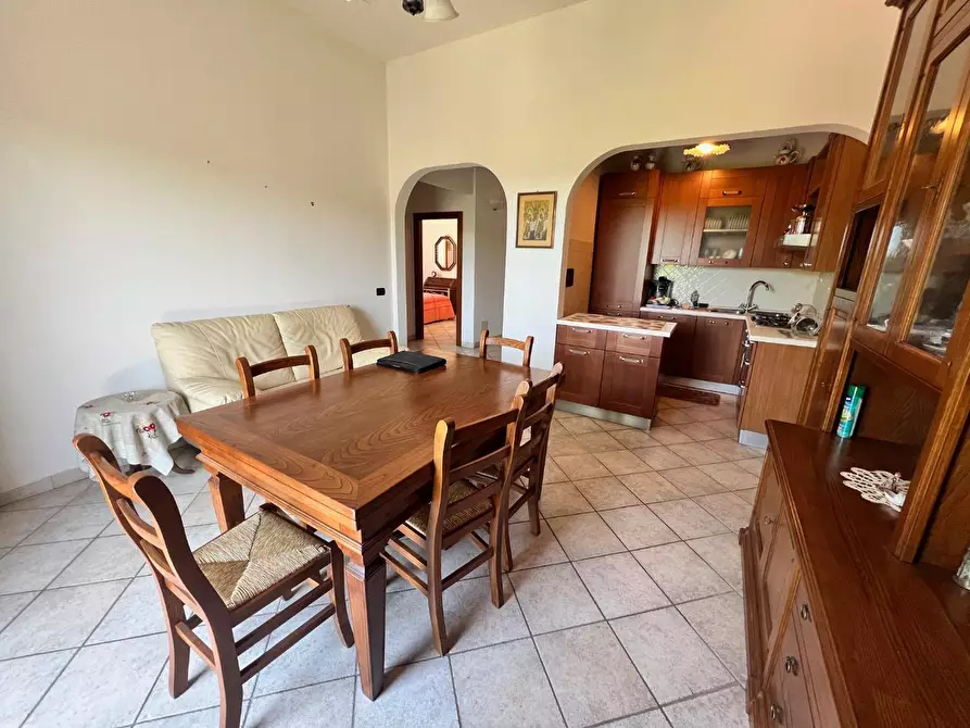 Immagine 3 di Appartamento in vendita  a Montelupo Fiorentino