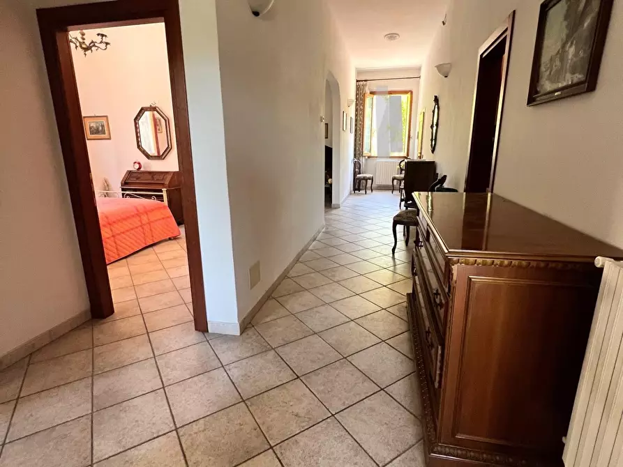 Immagine 6 di Appartamento in vendita  a Montelupo Fiorentino