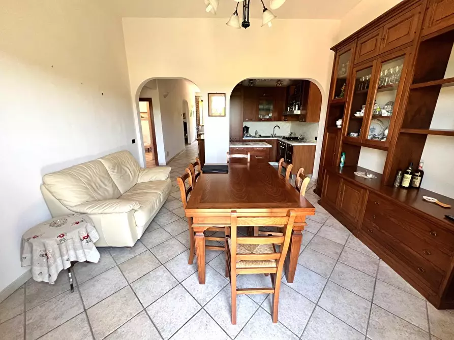 Immagine 1 di Appartamento in vendita  a Montelupo Fiorentino