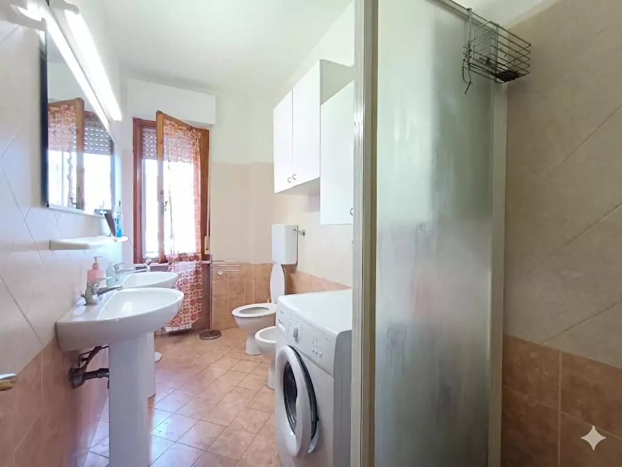 Immagine 5 di Appartamento in vendita  a Pisa