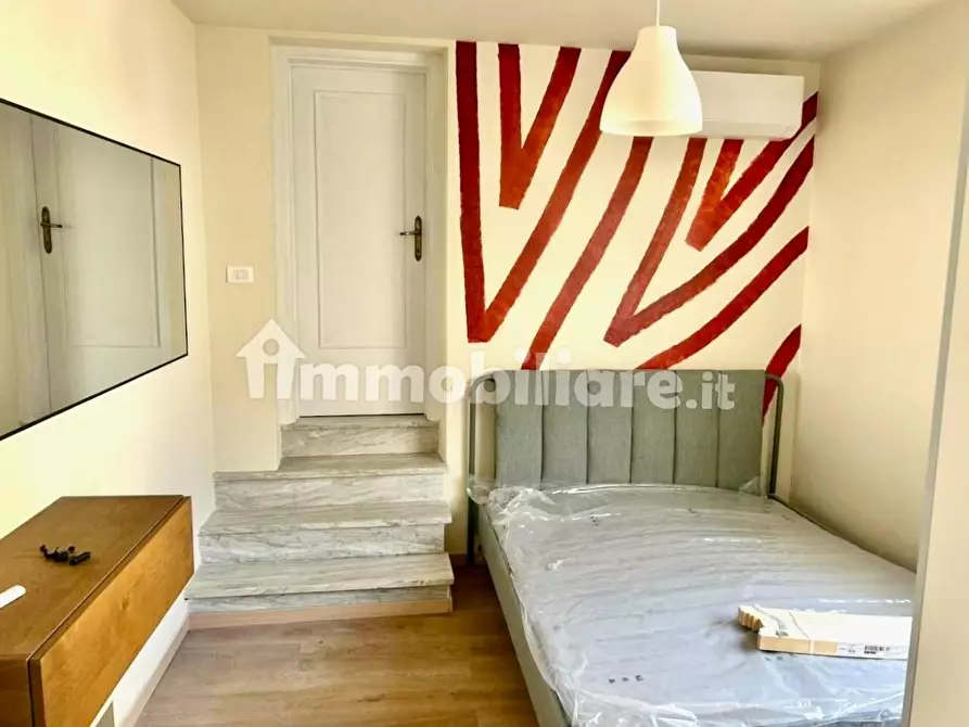 Immagine 12 di Appartamento in vendita  a Pisa