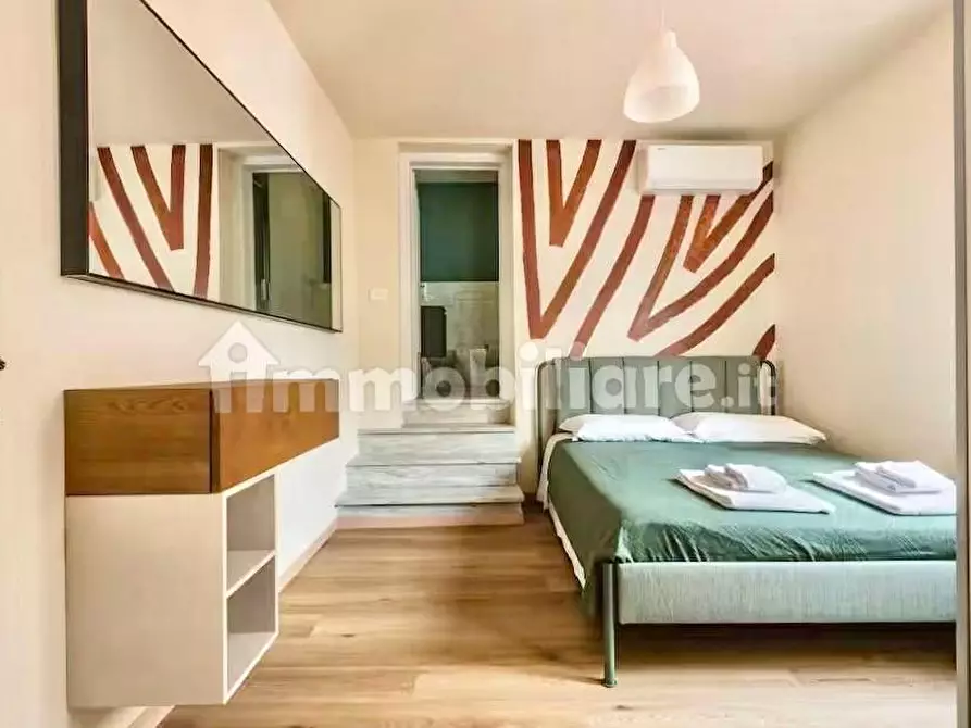 Immagine 5 di Appartamento in vendita  a Pisa