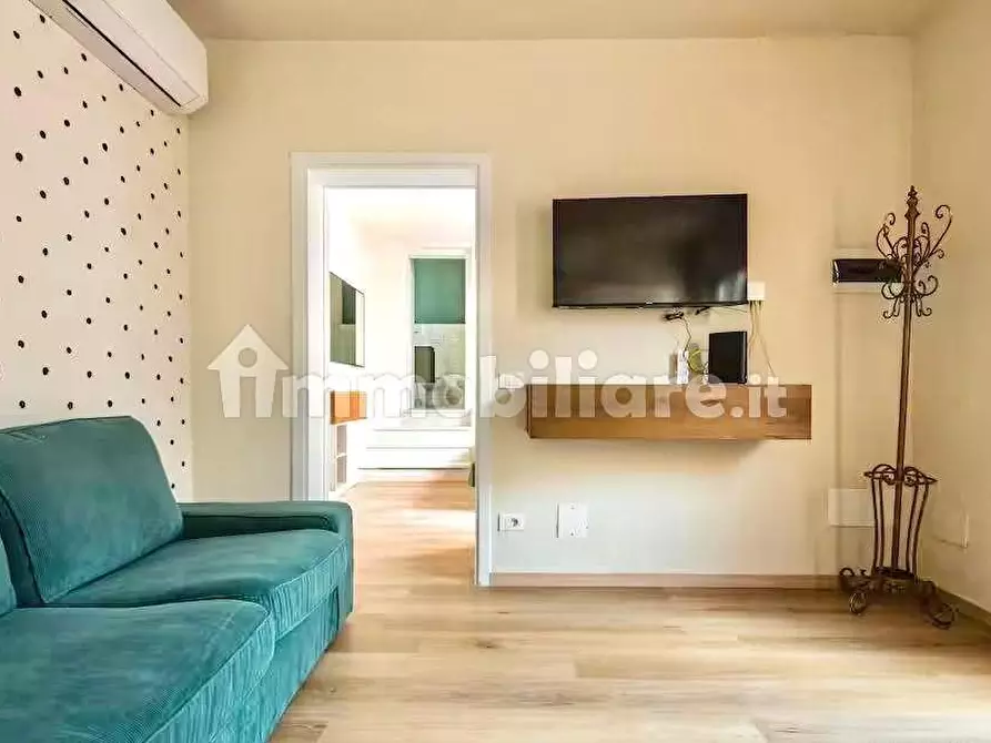 Immagine 1 di Appartamento in vendita  a Pisa