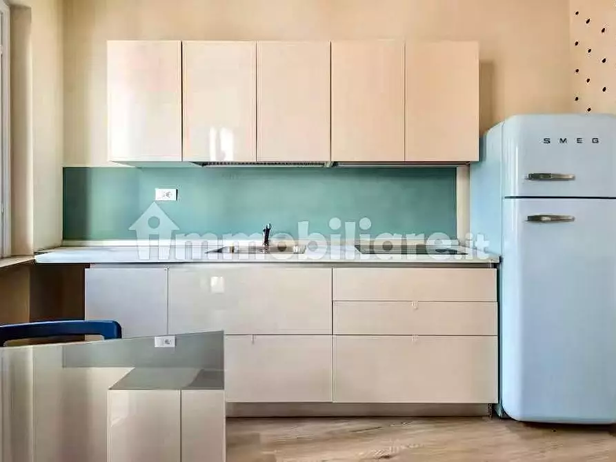 Immagine 3 di Appartamento in vendita  a Pisa