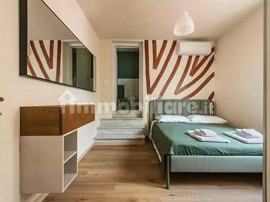 Immagine 17 di Appartamento in vendita  a Pisa