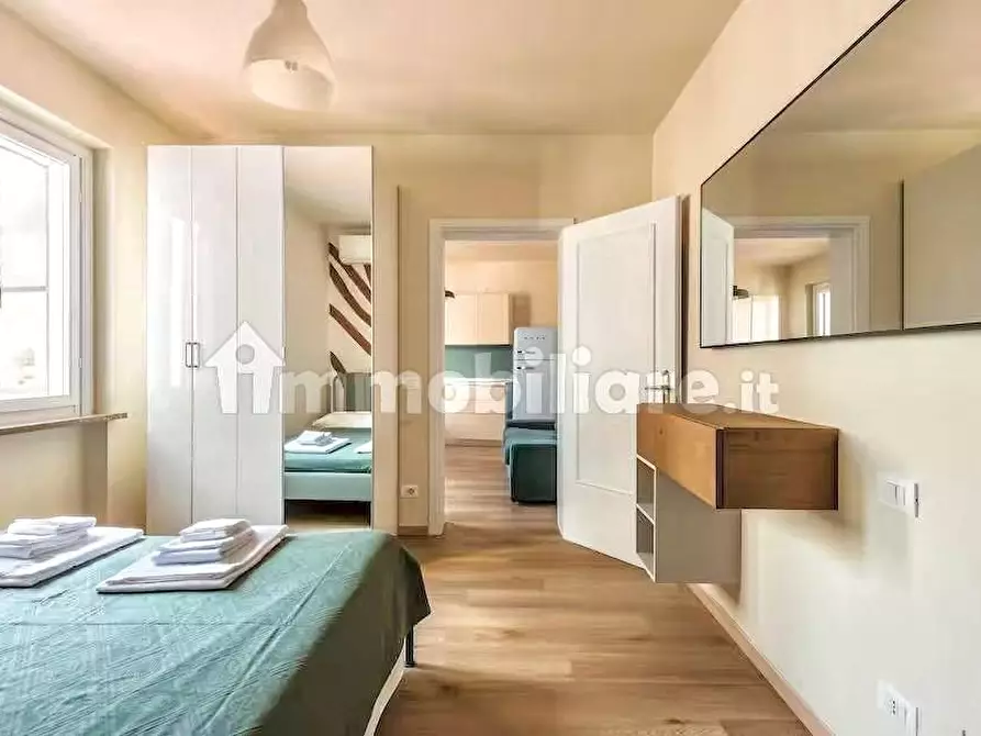 Immagine 6 di Appartamento in vendita  a Pisa