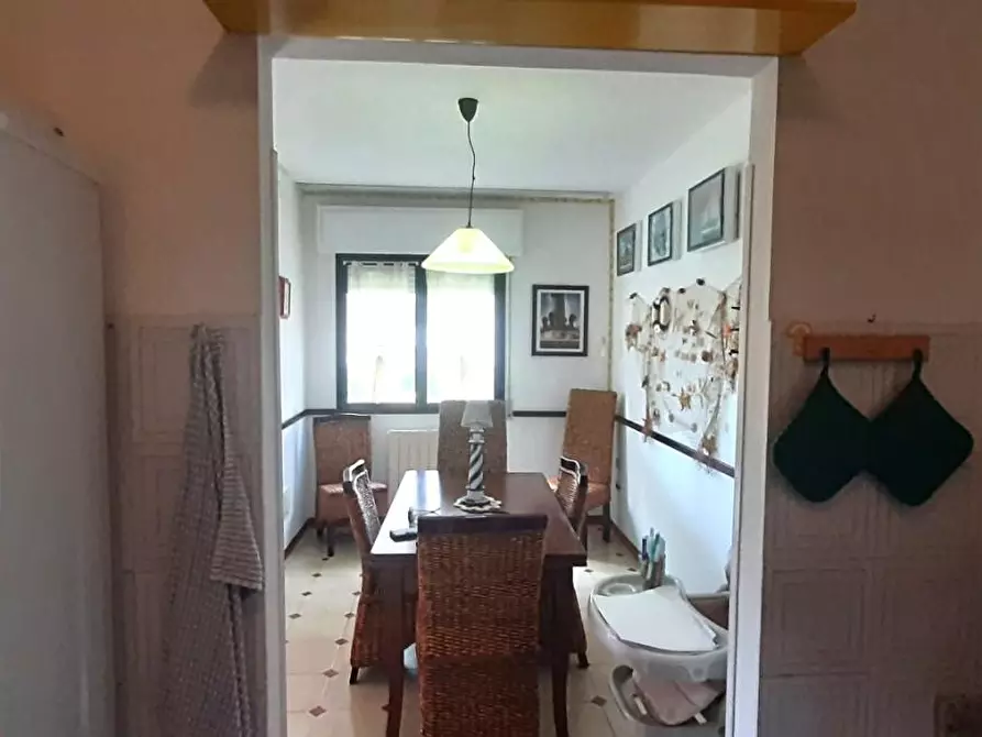 Immagine 11 di Appartamento in vendita  a Rosignano Marittimo