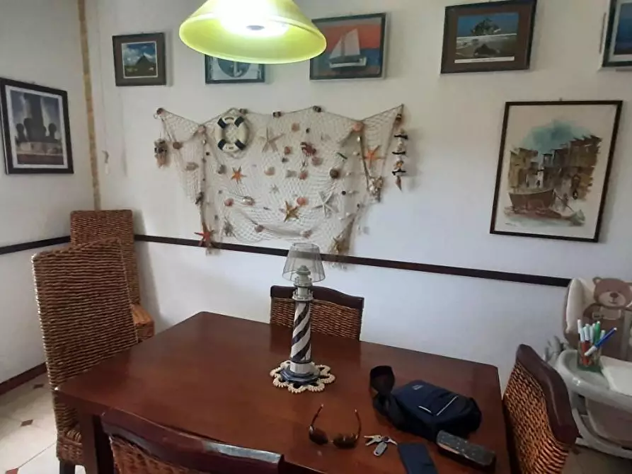 Immagine 6 di Appartamento in vendita  a Rosignano Marittimo