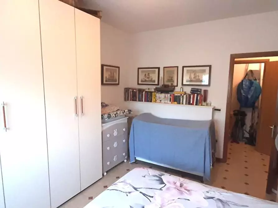Immagine 17 di Appartamento in vendita  a Rosignano Marittimo