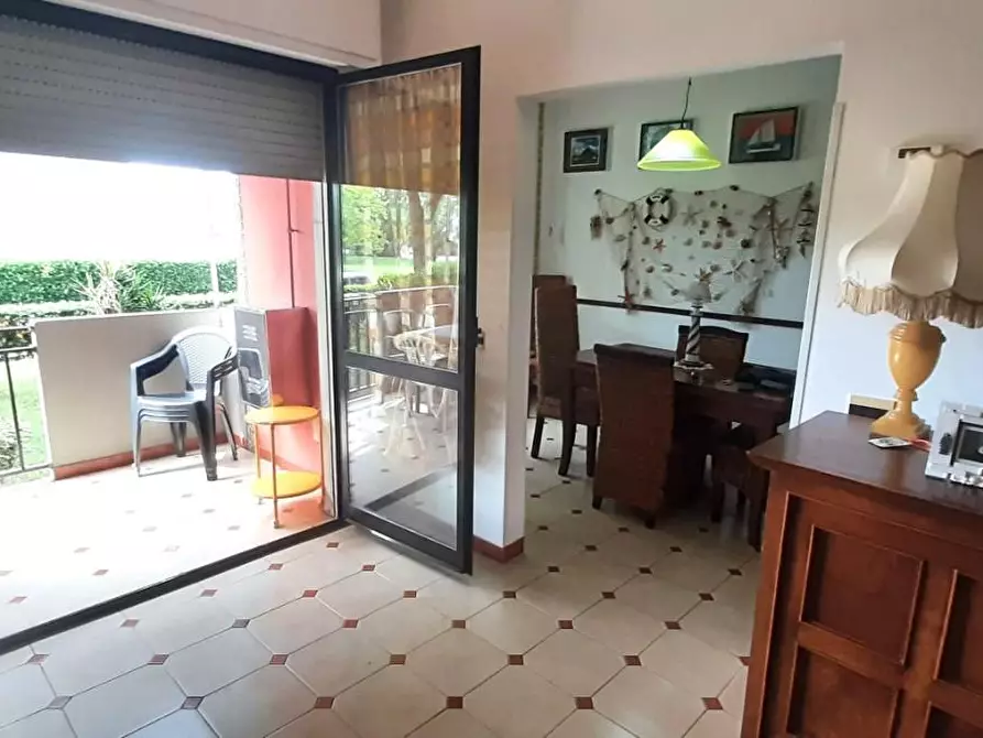 Immagine 5 di Appartamento in vendita  a Rosignano Marittimo