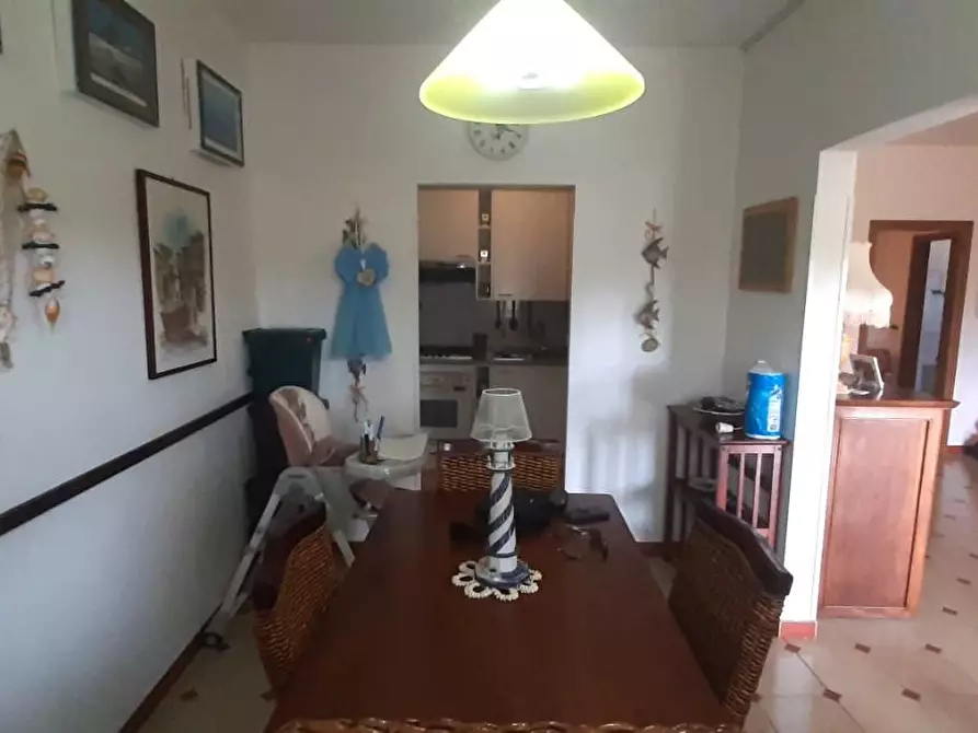 Immagine 7 di Appartamento in vendita  a Rosignano Marittimo