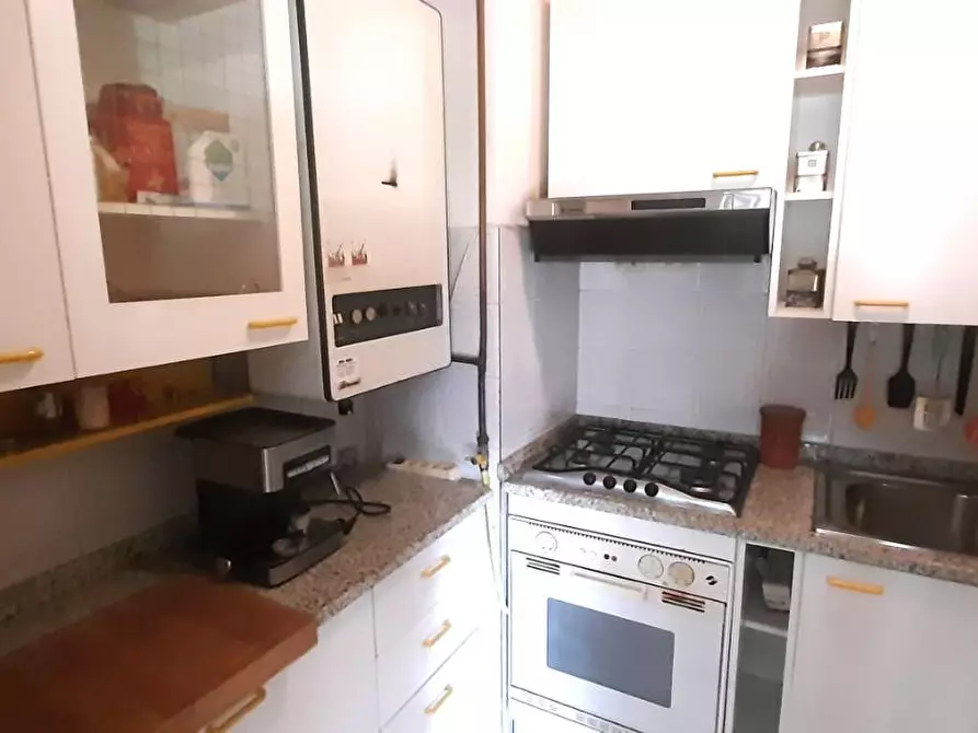 Immagine 9 di Appartamento in vendita  a Rosignano Marittimo