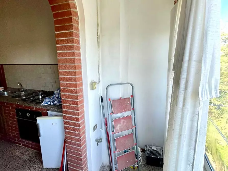 Immagine 18 di Appartamento in vendita  a Viareggio