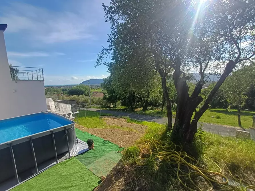 Immagine 7 di Villa in affitto  a Castelnuovo Magra