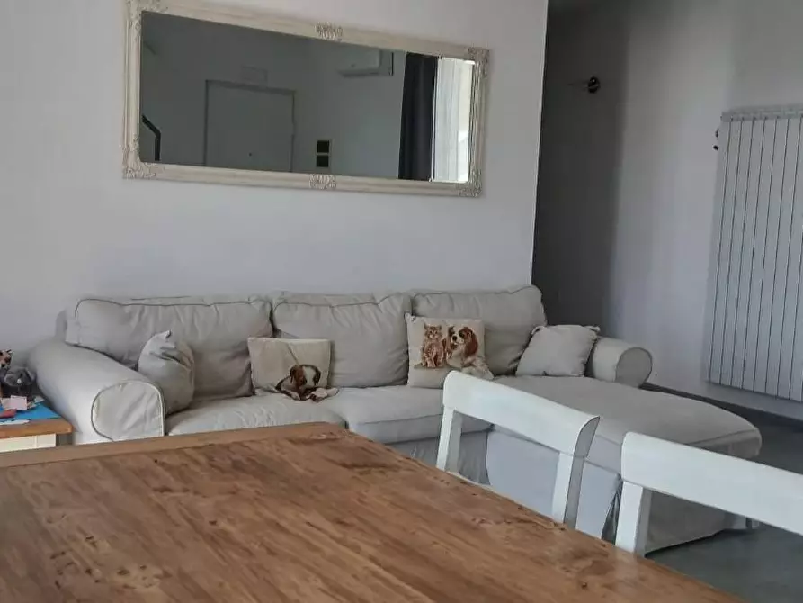 Immagine 53 di Villa in affitto  a Castelnuovo Magra