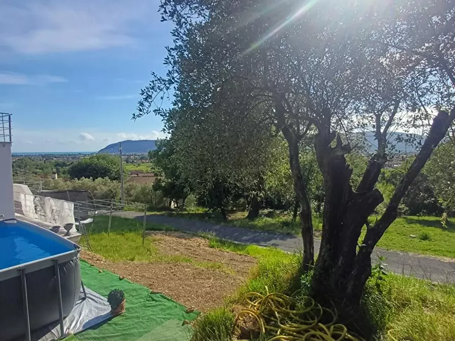 Immagine 4 di Villa in affitto  a Castelnuovo Magra