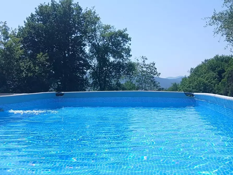 Immagine 35 di Villa in affitto  a Castelnuovo Magra