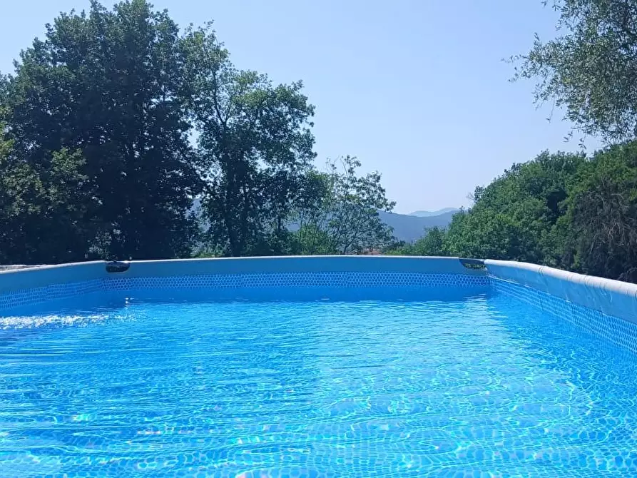 Immagine 12 di Villa in affitto  a Castelnuovo Magra
