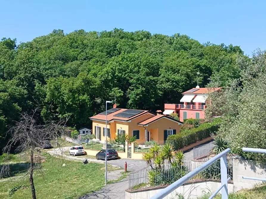 Immagine 10 di Villa in affitto  a Castelnuovo Magra