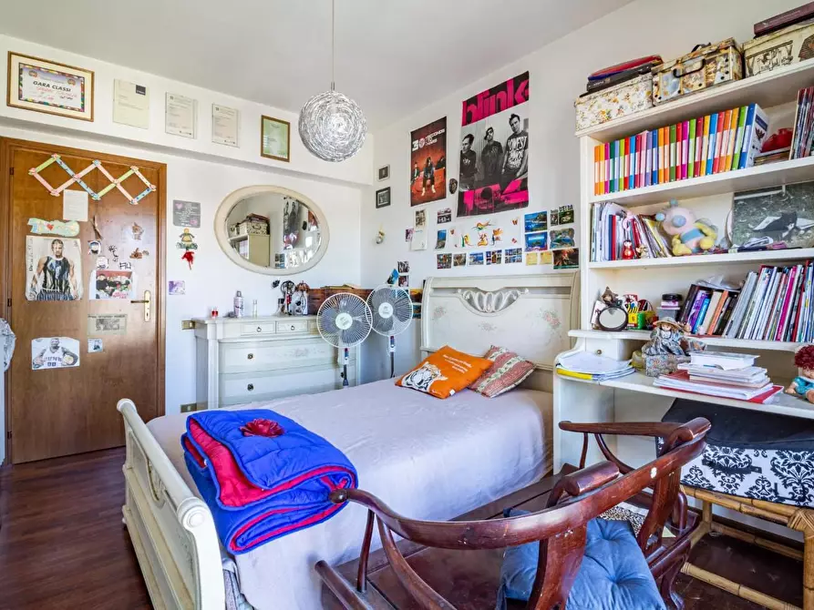 Immagine 14 di Casa bifamiliare in vendita  a Vicopisano
