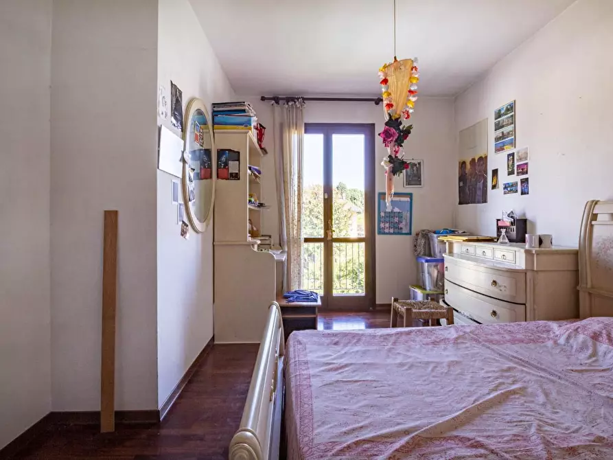 Immagine 17 di Casa bifamiliare in vendita  a Vicopisano