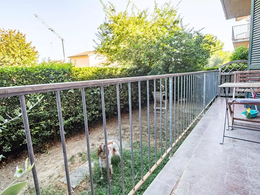 Immagine 7 di Casa bifamiliare in vendita  a Vicopisano