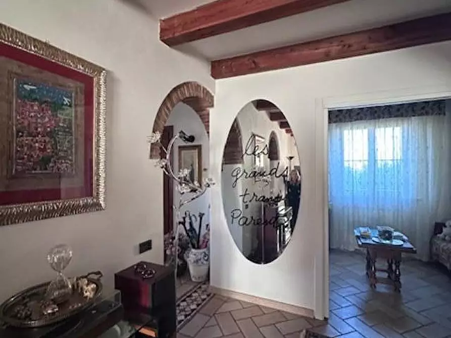 Immagine 5 di Casa bifamiliare in vendita  a Cascina
