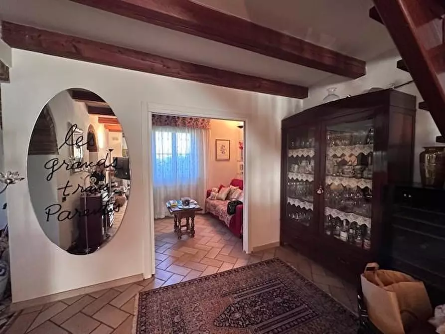 Immagine 20 di Casa bifamiliare in vendita  a Cascina