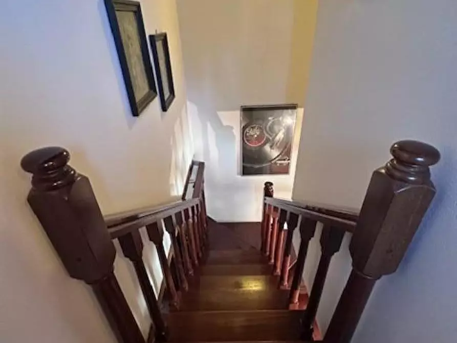 Immagine 7 di Casa bifamiliare in vendita  a Cascina