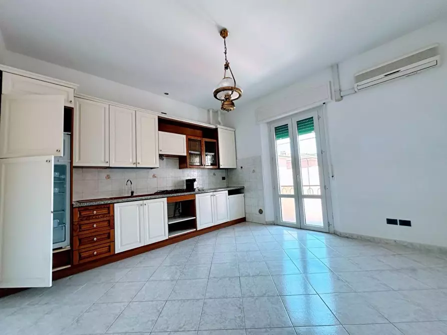 Immagine 4 di Appartamento in vendita  a Campiglia Marittima