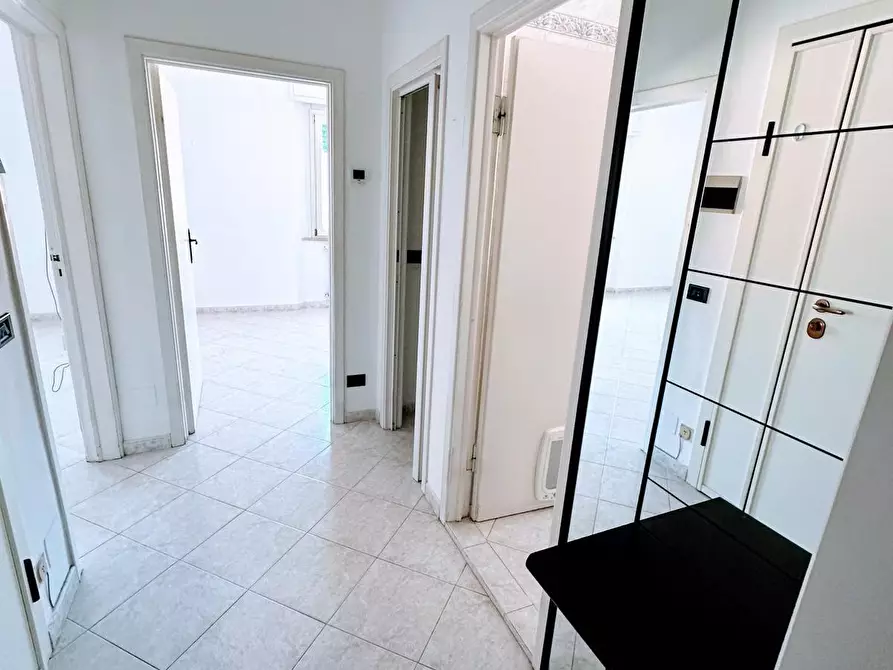 Immagine 9 di Appartamento in vendita  a Campiglia Marittima
