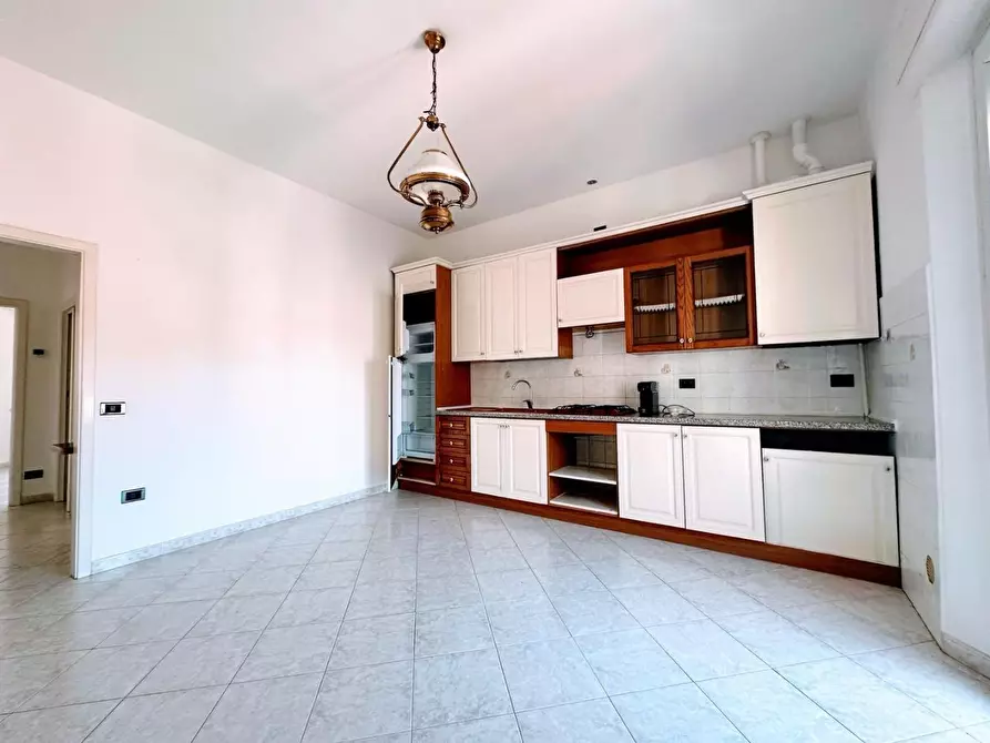 Immagine 1 di Appartamento in vendita  a Campiglia Marittima