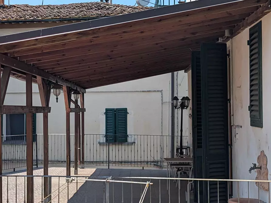 Immagine 6 di Appartamento in vendita  a Empoli