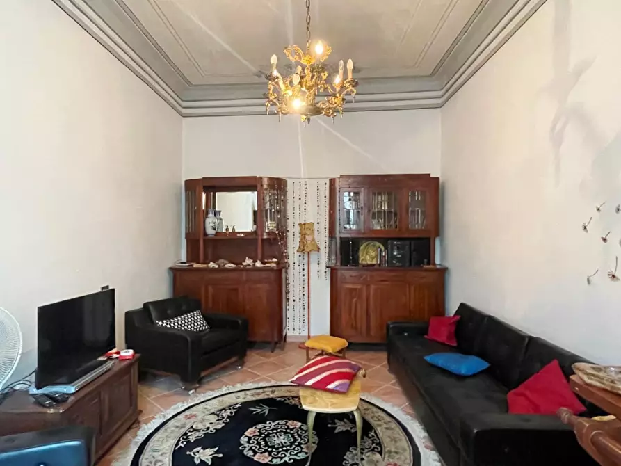 Immagine 35 di Villa in vendita  a Vicopisano